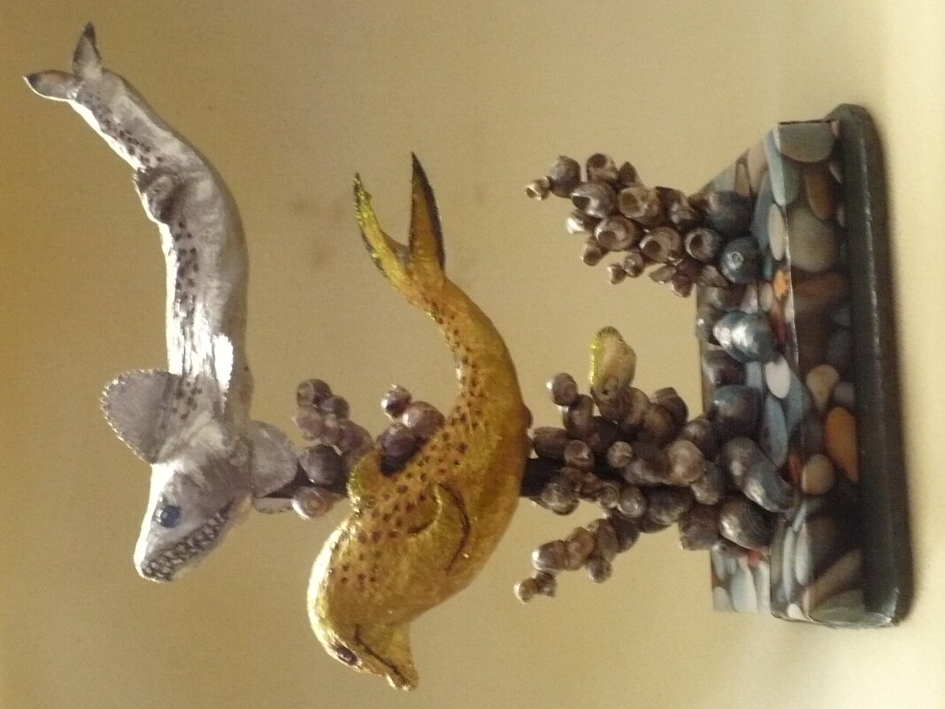 Мама и Сынок... - Валерий Кокорев