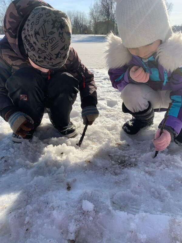 ***любимое занятие*** - Olga Oskolkova