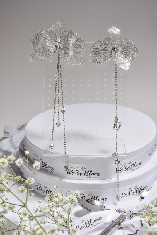 Свадебные украшения - Алексей Чистополов