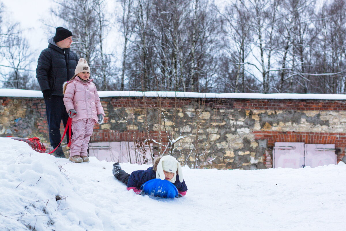 йуууххуууу! - Артём 