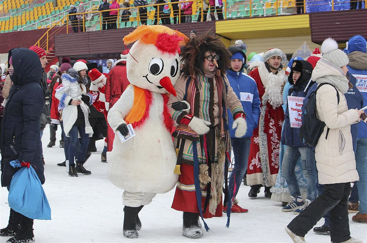 Праздник к нам приходит - елена беликова
