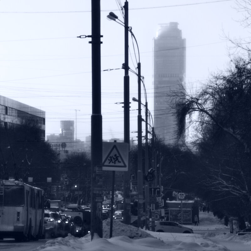 Амбиции & реальность - Сергей Сергеев Амбиции & реальность - Сергей Сергеев