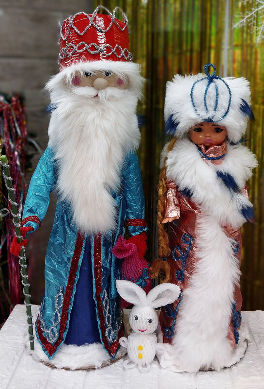 С наступающим... - Радмир Арсеньев С наступающим... - Радмир Арсеньев