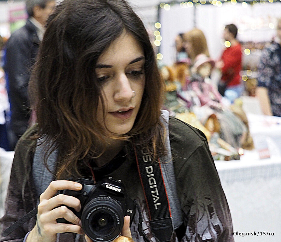 фото-графиня - Олег Лукьянов фото-графиня - Олег Лукьянов