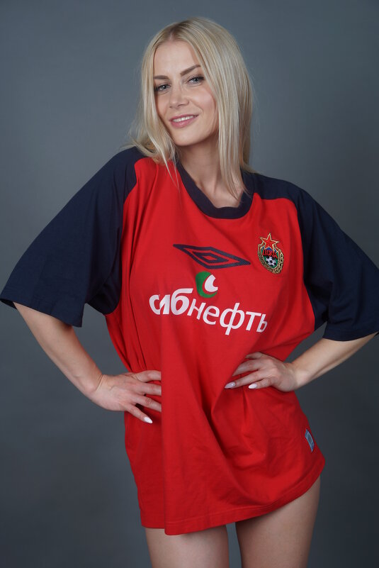 ПФК ЦСКА 2005 - Михаил Трофимов