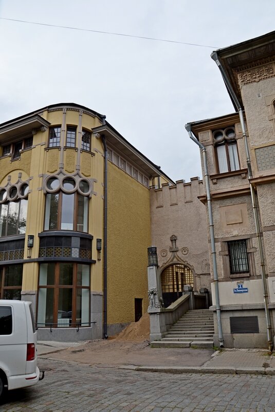 ВЫБОРГ. - Виктор Осипчук