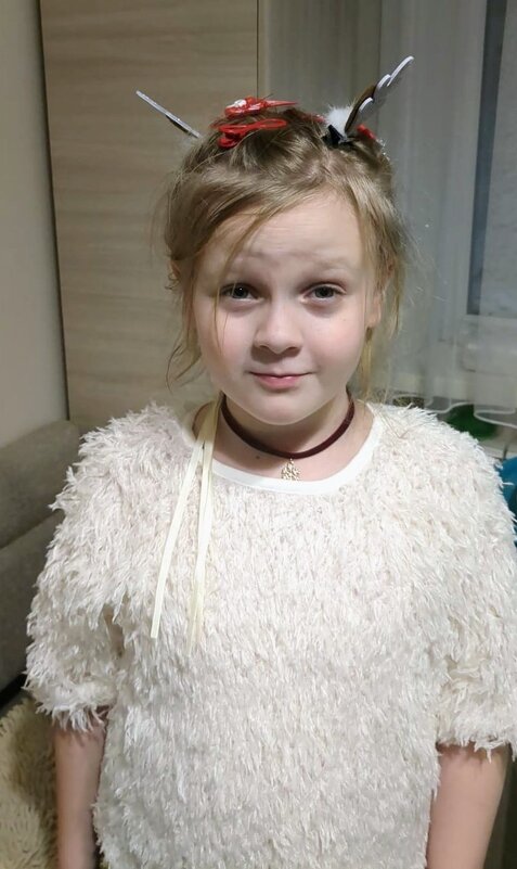 Милая Аврора - Георгиевич 