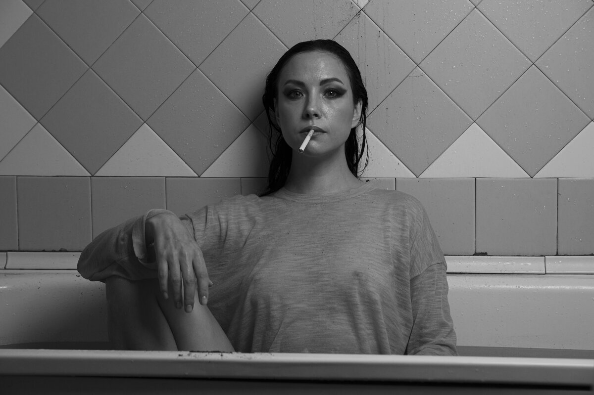 Ирина - Влад М