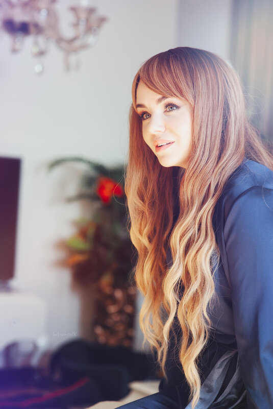 - - Джованни Луче