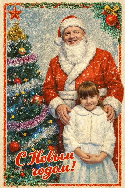 Счастье  быть рядом - Оксана Федосова