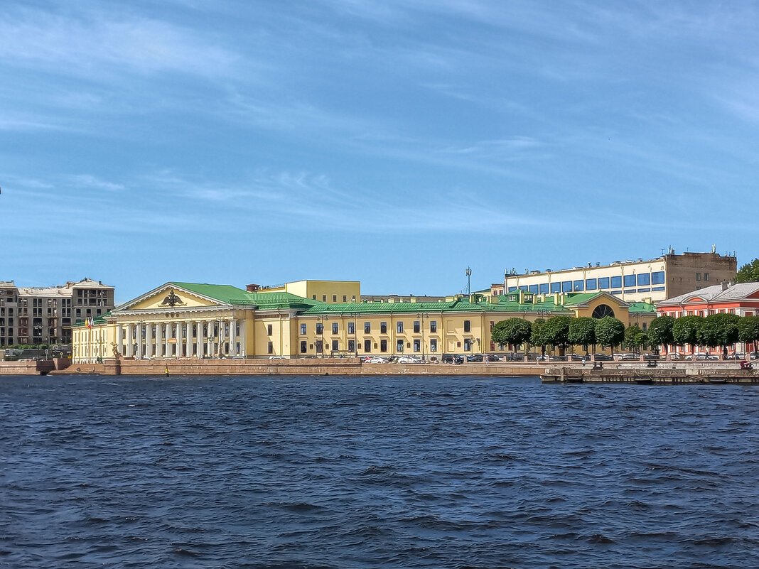 ЛГИ - El Кондукова