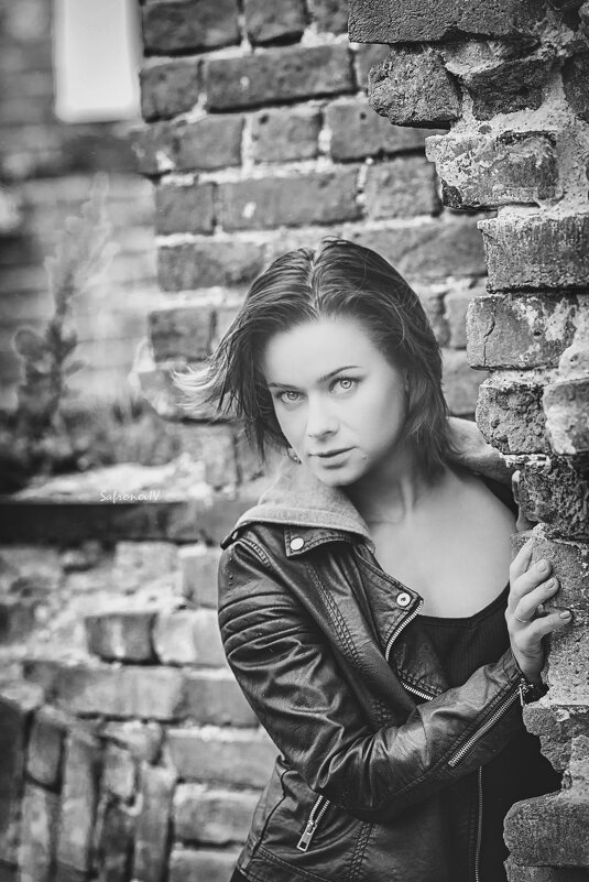 - - Джованни Луче