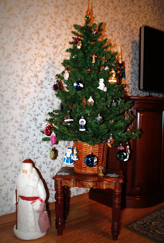 Наступает время чудес - Татьяна Лютаева