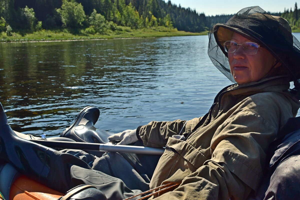 Первый номер. - ВикТор Быстров