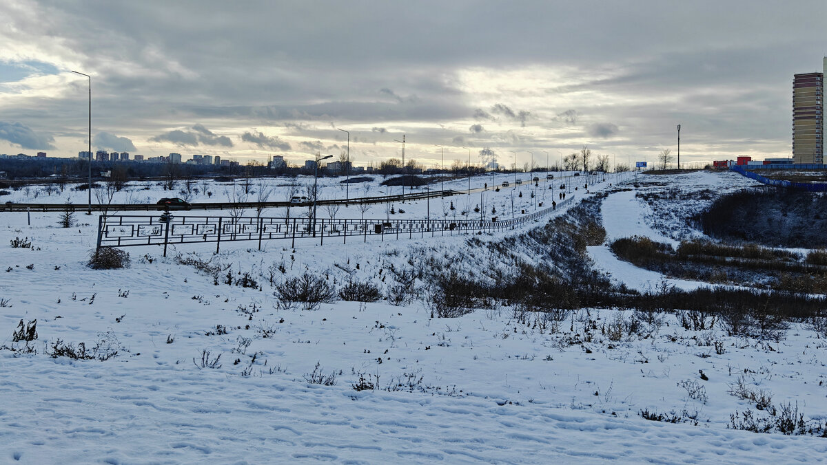 Ростовские зарисовки - Александр Гапоненко