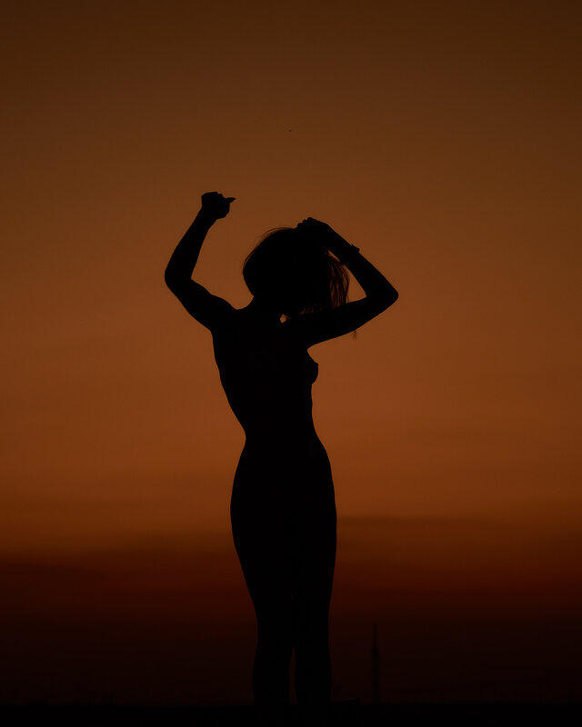 На закате - Max Flynt