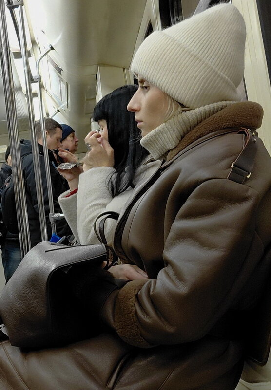 *** - Владимир Захаров