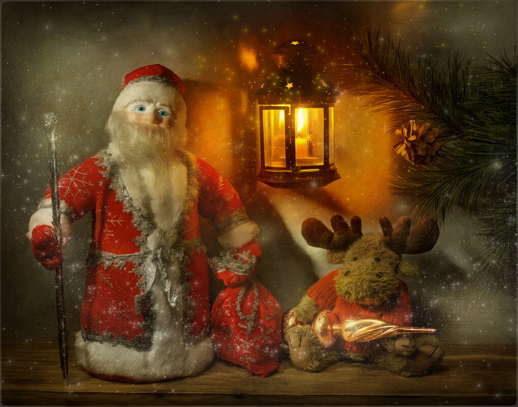 *** - Oleg Rastorguev