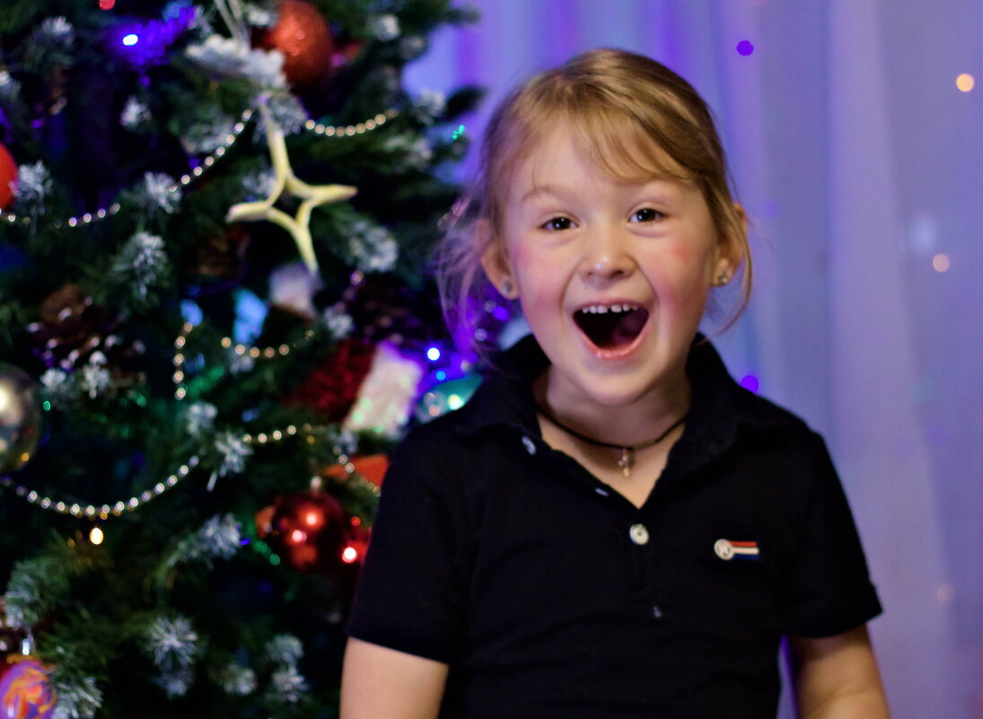 Чё, правда, до нового года 2 дня !?!? - Артём 