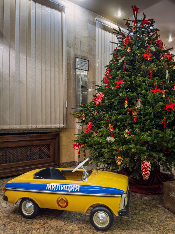 С наступающим Новым 2026 годом. - Борис Калитенко