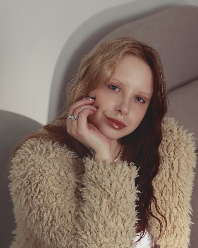 Вечернее тепло - Леонид 