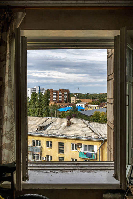 Усть-Каменогорск - Дмитрий 