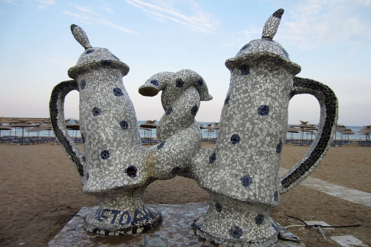 Давайте дружить) - Натали 