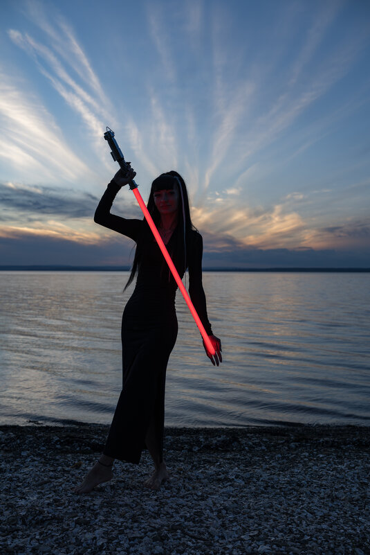 *** - Alexandr Khizhniak