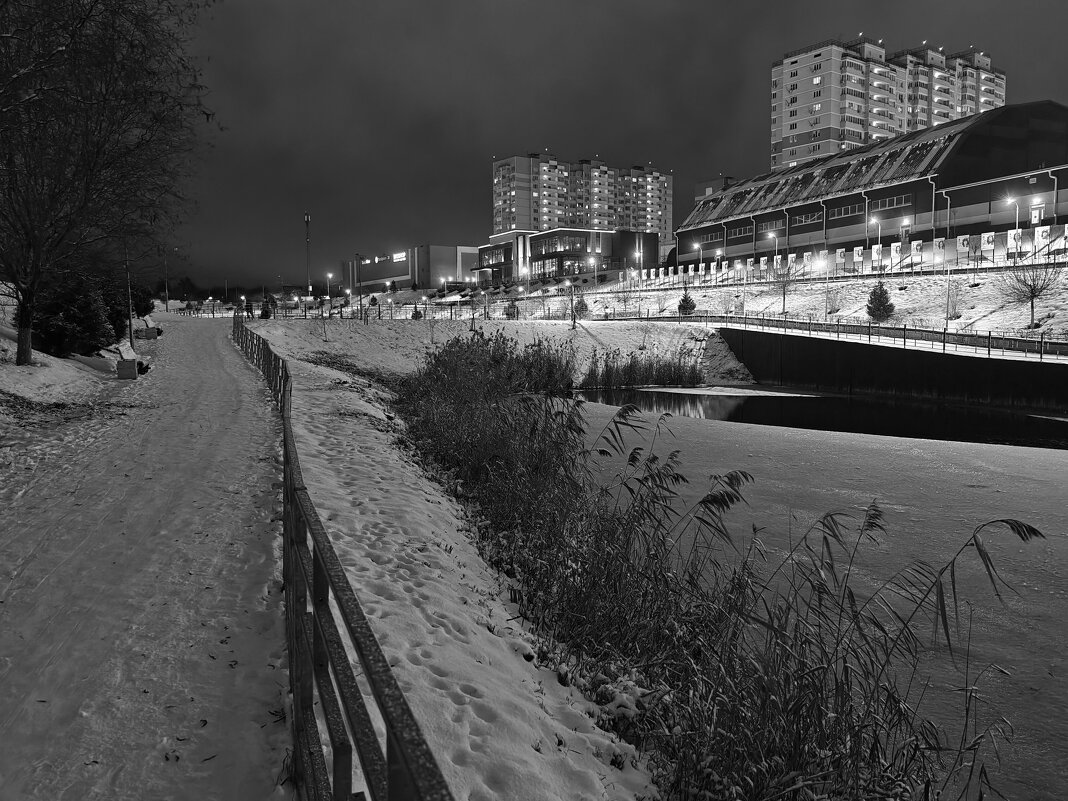 Ростовские зарисовки - Александр Гапоненко