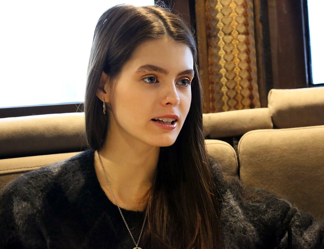 Настя - ZNatasha -