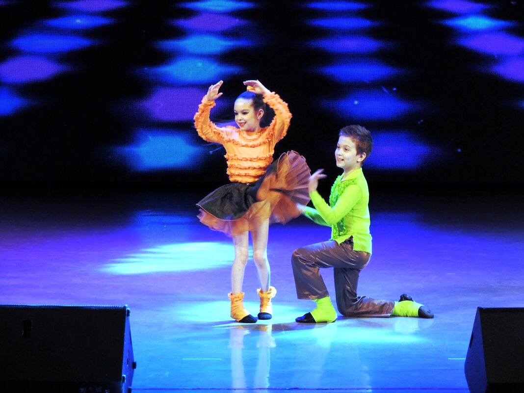 Ах, кружите меня,кружите! - Ната57 Наталья Мамедова