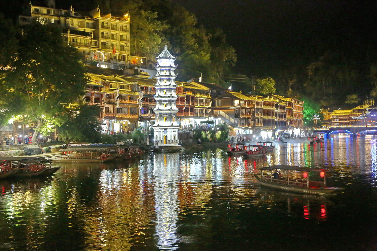 ночь на реке - Andrey Bragin ночь на реке - Andrey Bragin