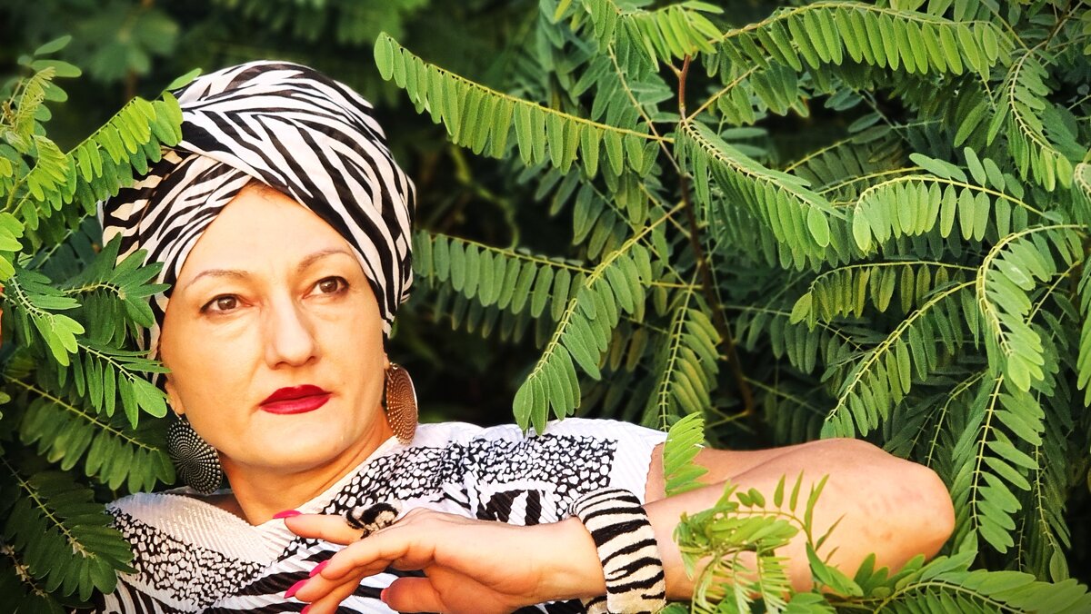 Гидропарк - Лана 