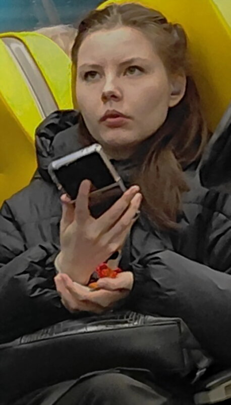 *** - Владимир Захаров