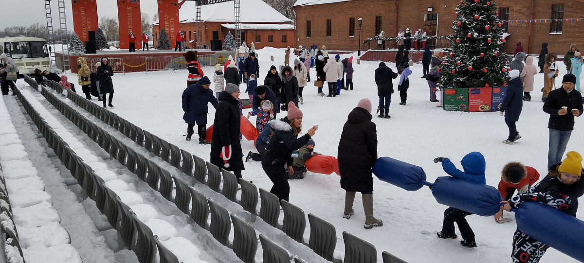 Кузнецкая крепость - Радмир Арсеньев Кузнецкая крепость - Радмир Арсеньев
