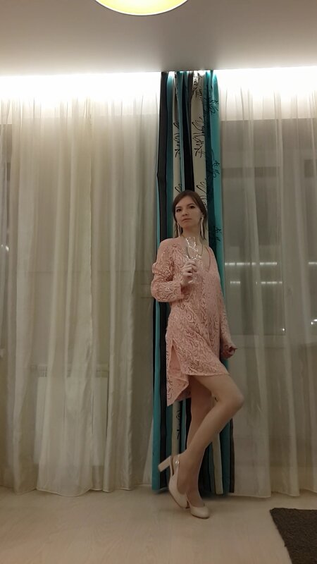 Праздник наш... - Светлана Лапка