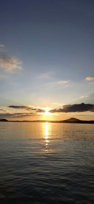 Море - Марина 