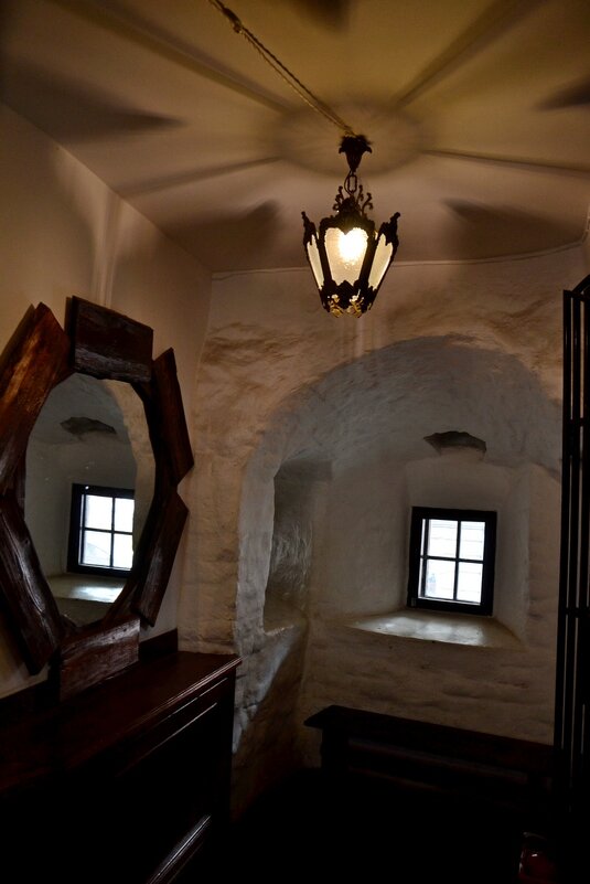 ВЫБОРГ. - Виктор Осипчук