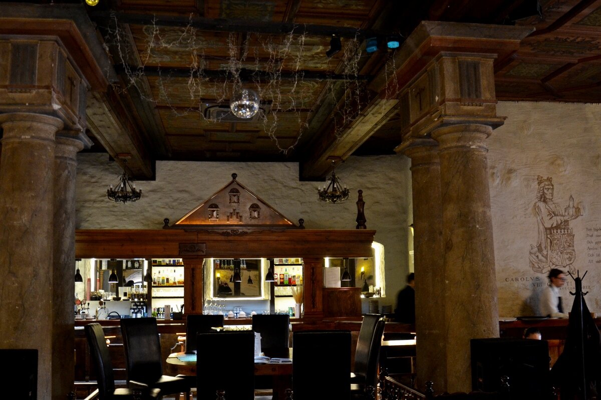 ВЫБОРГ. - Виктор Осипчук ВЫБОРГ. - Виктор Осипчук