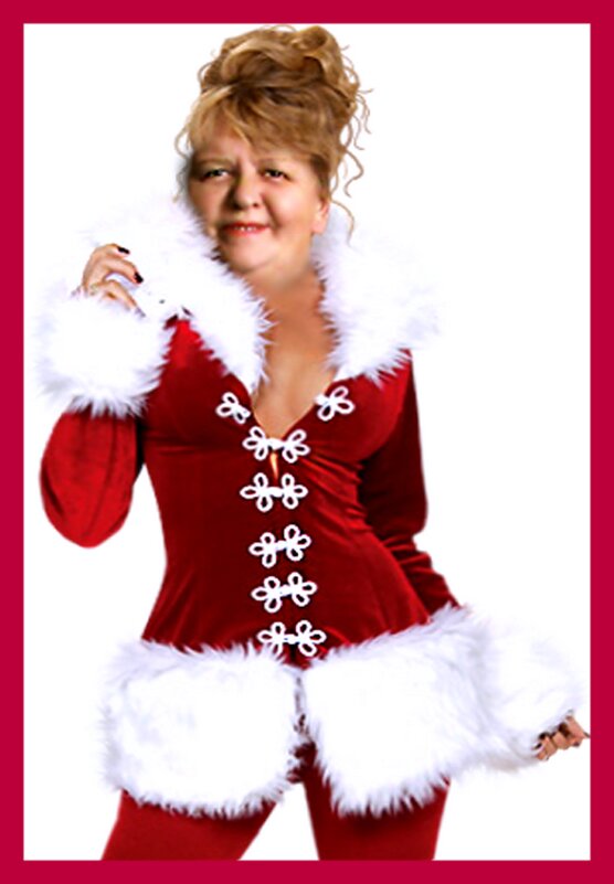 С наступающим Новым годом, друзья! - Людмила Смородинская С наступающим Новым годом, друзья! - Людмила Смородинская