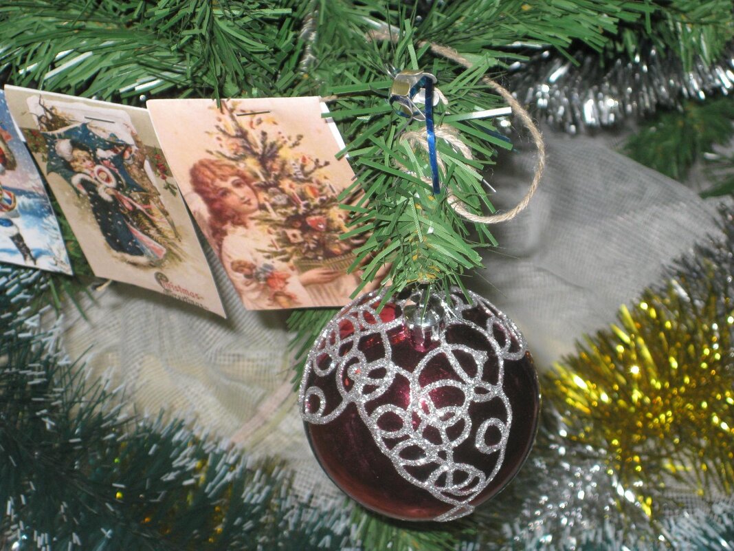 Красивый шарик - Дмитрий Никитин