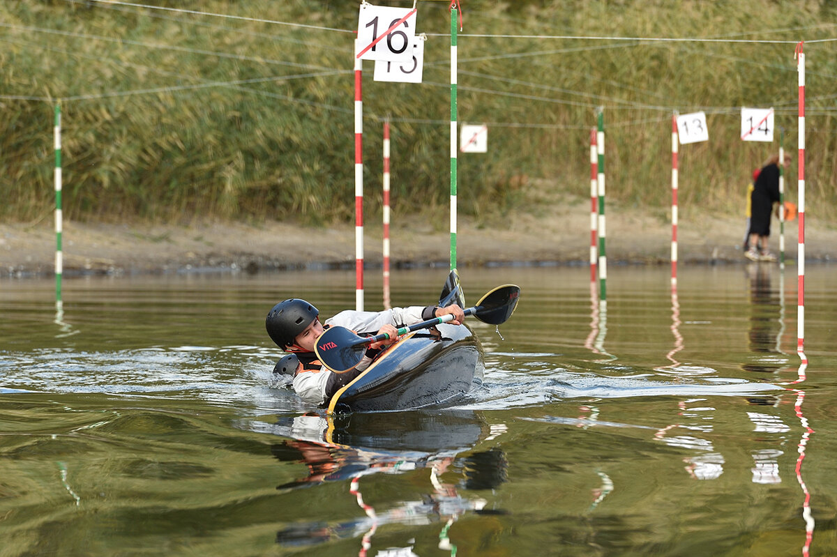 Ой! - Александр Гриднев