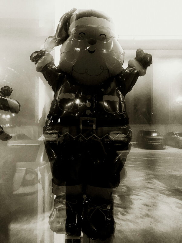 Фотография - Денис Безногов