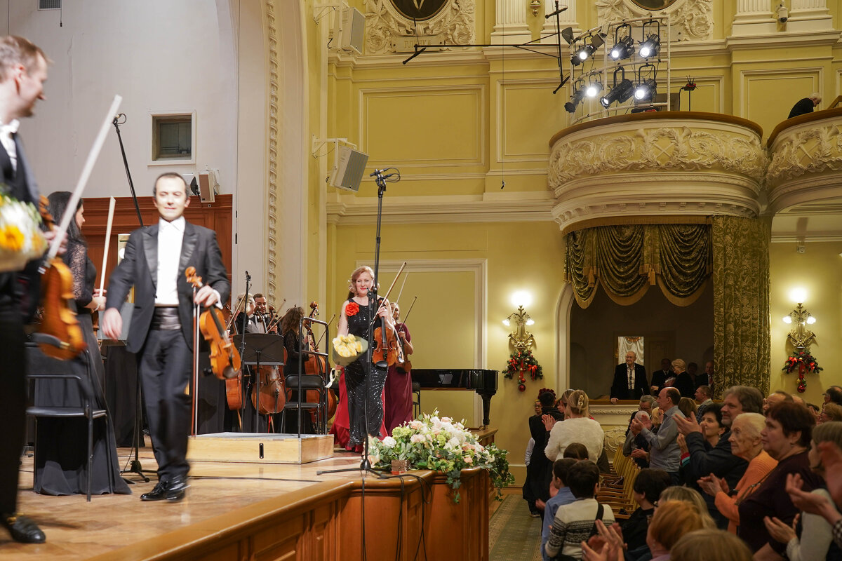 ГРАЧ (9) - Сергей Янович Микк