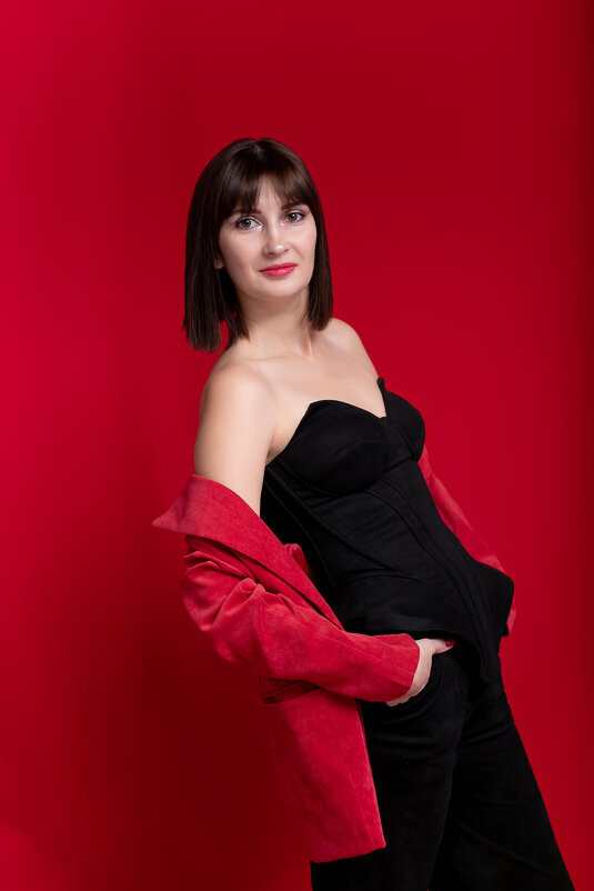 Студия - Юлия Кравченко