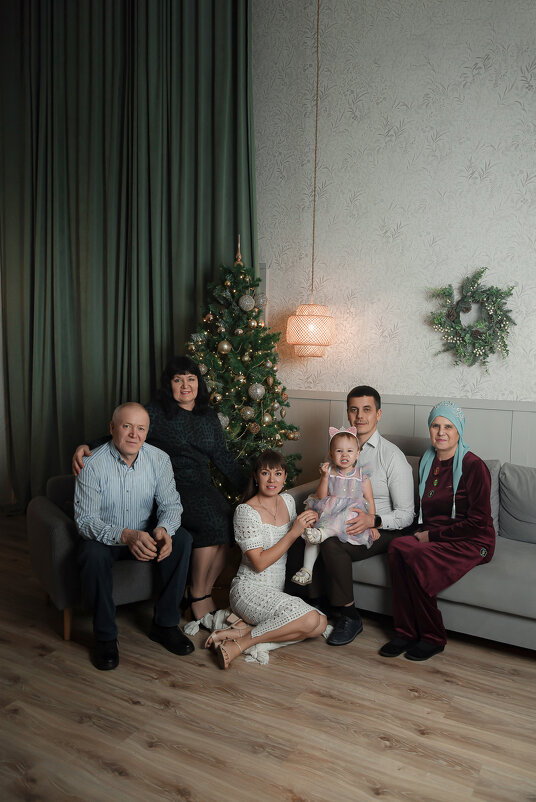 Портрет - Алена Иванова