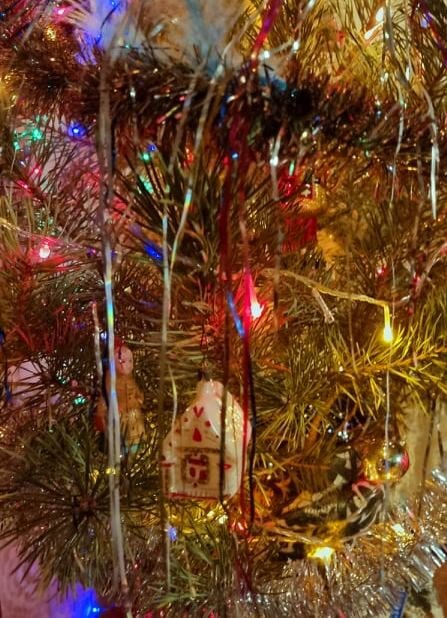 С наступающим Новым годом! - Наталья С наступающим Новым годом! - Наталья