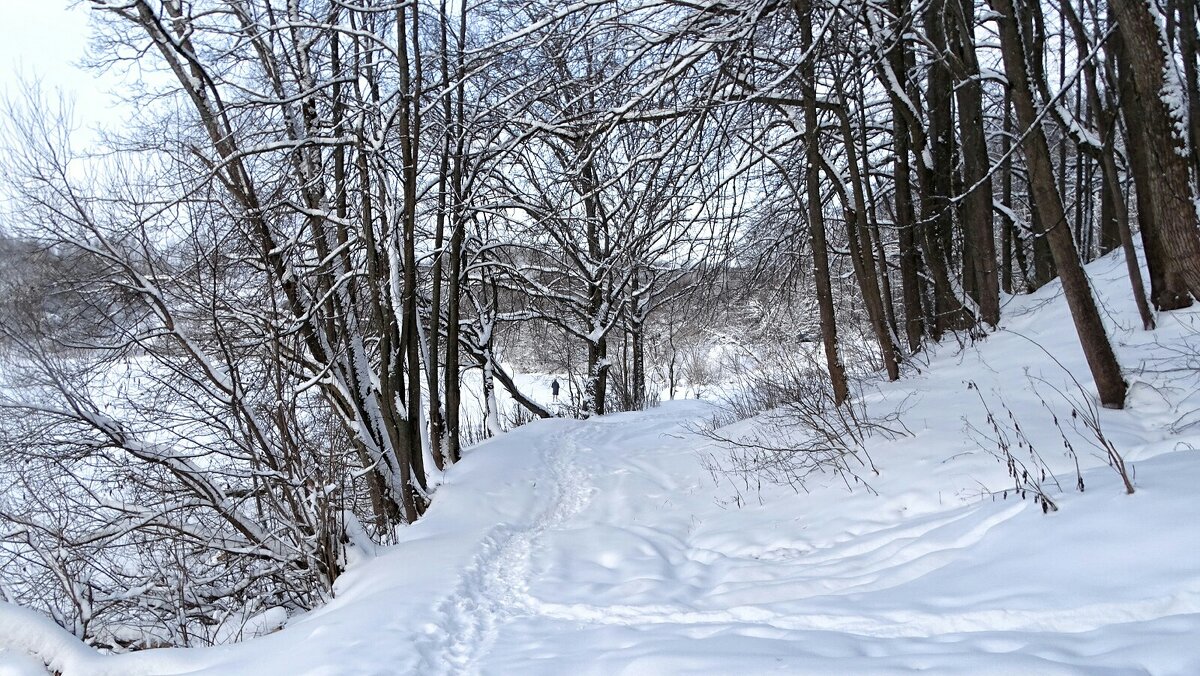 Последний день года. - Милешкин Владимир Алексеевич Последний день года. - Милешкин Владимир Алексеевич