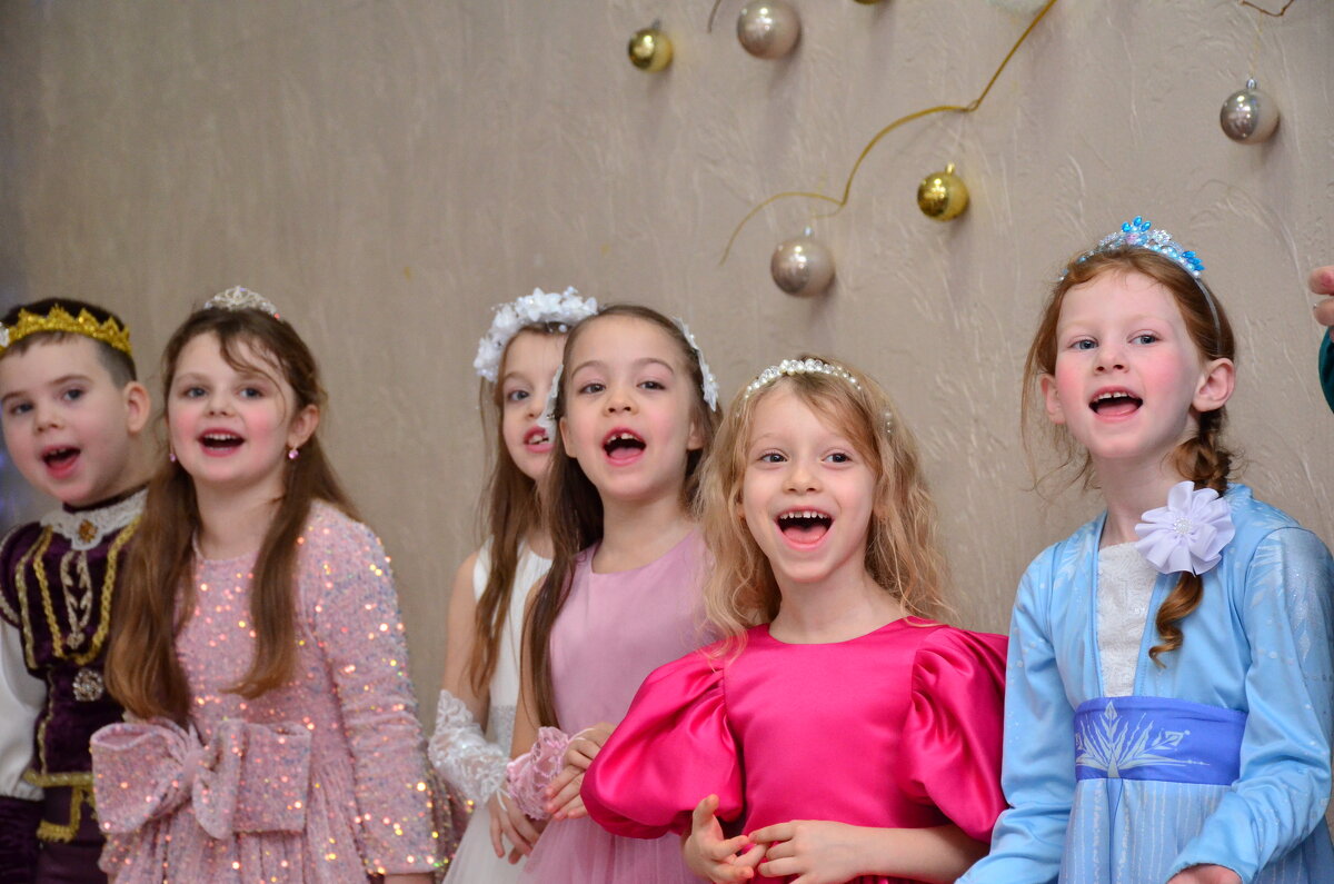 Ёлки 3  финал ... - александр донченко