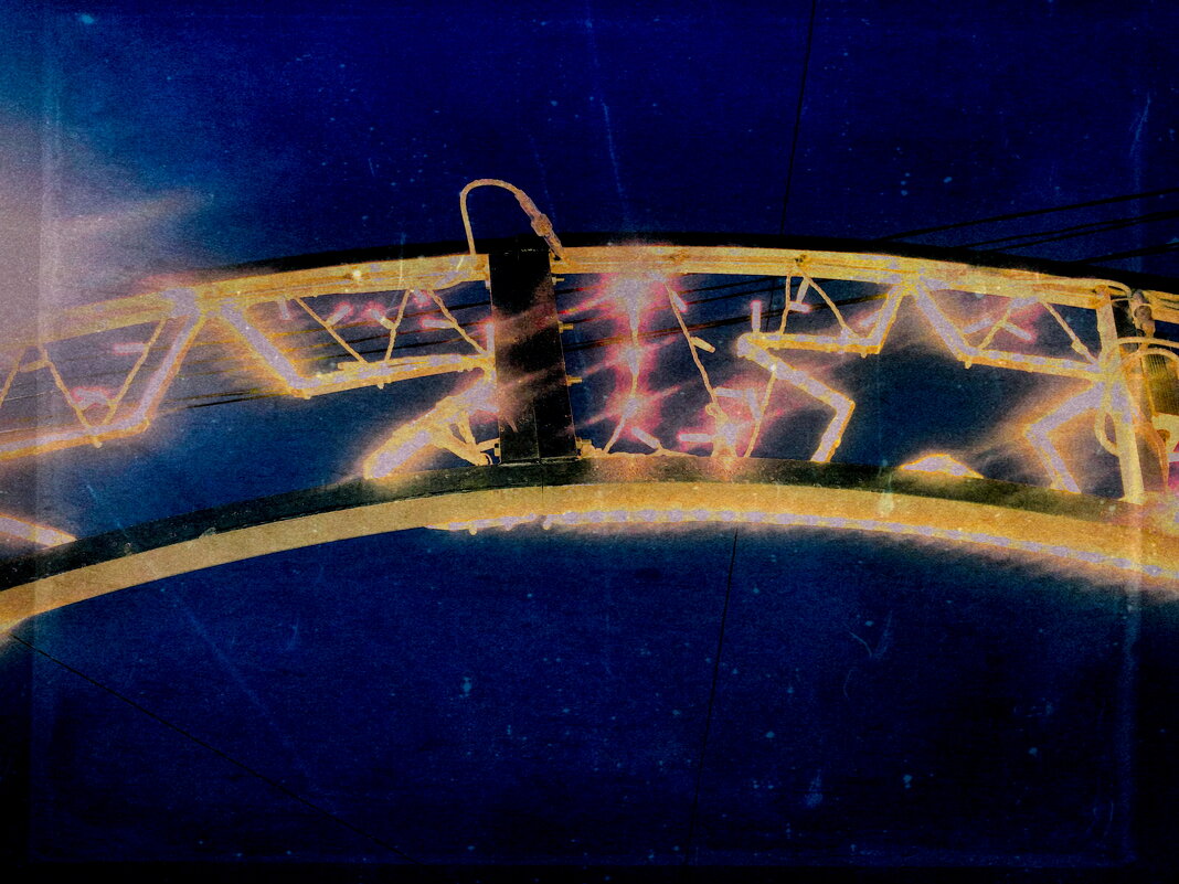 Фотография - Денис Безногов Фотография - Денис Безногов